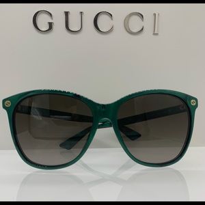 New Gucci Sunglasses